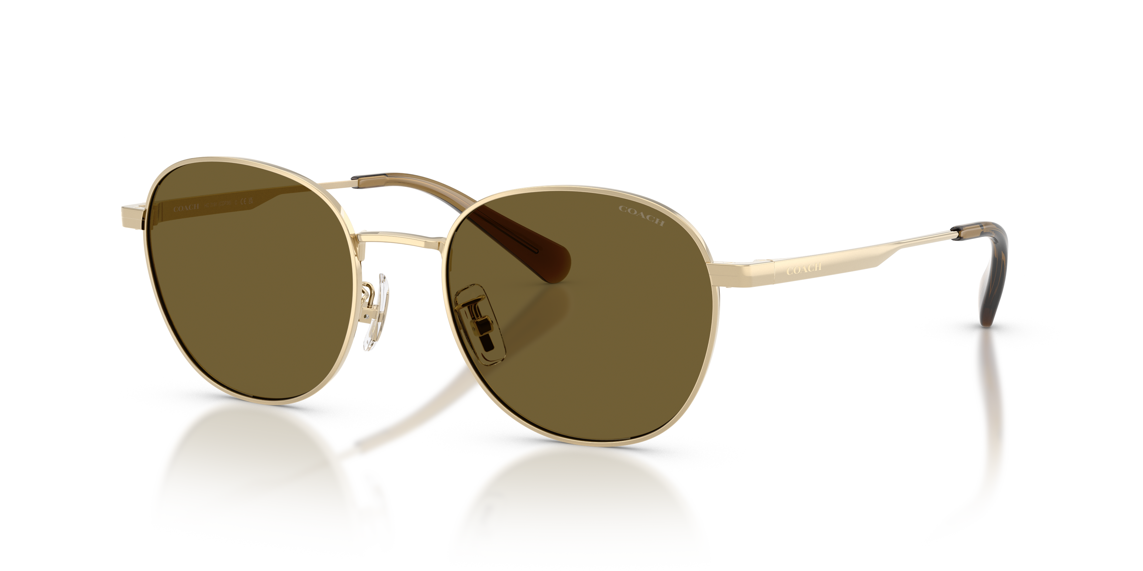 Coach HC7191 900573 Cdp36 